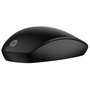 HP Ratón inalámbrico compacto 230 Negro