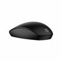 HP Ratón inalámbrico compacto 230 Negro