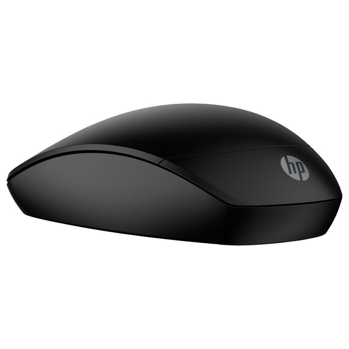 HP Ratón inalámbrico compacto 230 Negro