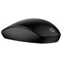 HP Ratón inalámbrico compacto 230 Negro