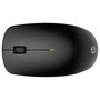 HP Ratón inalámbrico compacto 230 Negro