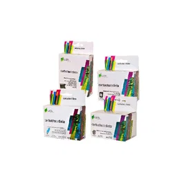 Coiris Cartucho de tinta nº933XL amarillo (CN056AE)