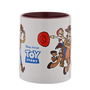 WIDDOP & CO Taza Woody Toy Story Disney Pixar 325ml Cerámica