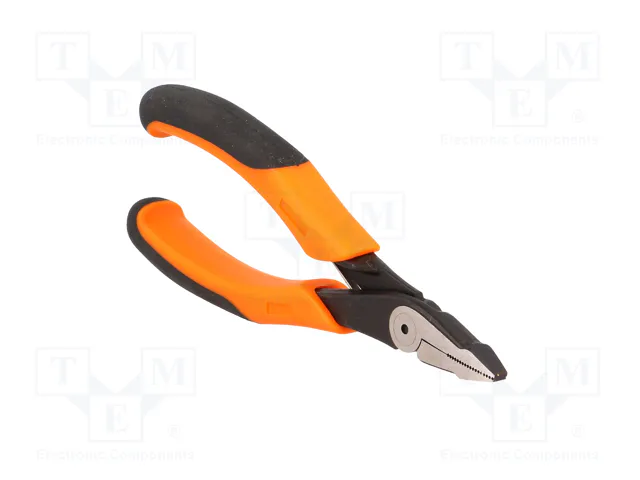 BAHCO Alicates planos 125 mm BAHCO Alicates planos 125 mm