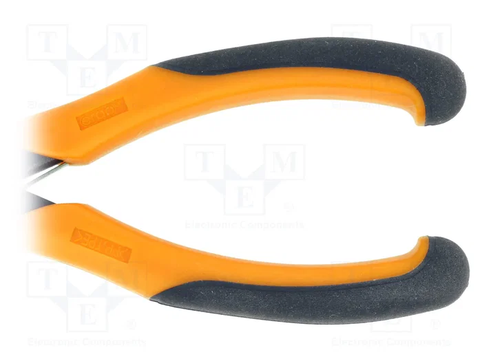 BAHCO Alicates planos 125 mm BAHCO Alicates planos 125 mm