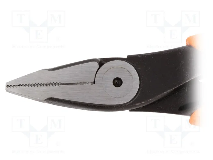 BAHCO Alicates planos 125 mm BAHCO Alicates planos 125 mm