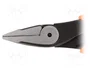 BAHCO Alicates planos 125 mm