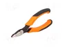BAHCO Alicates planos 125 mm