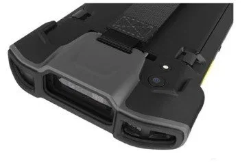 Zebra SG-TC2Y-BOOT-01 Funda Protectora Negra para TC21/TC26