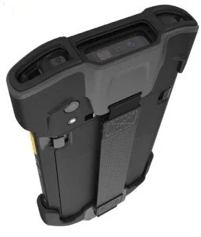 Zebra SG-TC2Y-BOOT-01 Funda Protectora Negra para TC21/TC26