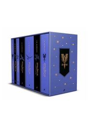 Estuche Ravenclaw, J. K. Rowling - Penguin Random House Grupo Editorial, S.A.U. de Harry Potter