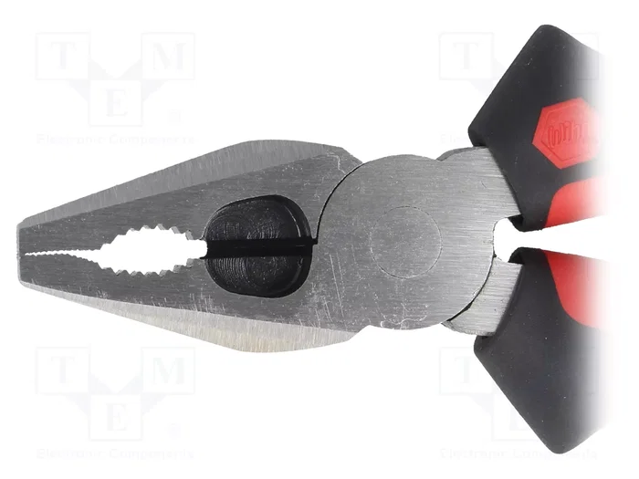 WIHA Alicates universales Industrial DynamicJoint® 180 mm WIHA Alicates universales Industrial DynamicJoint® 180 mm