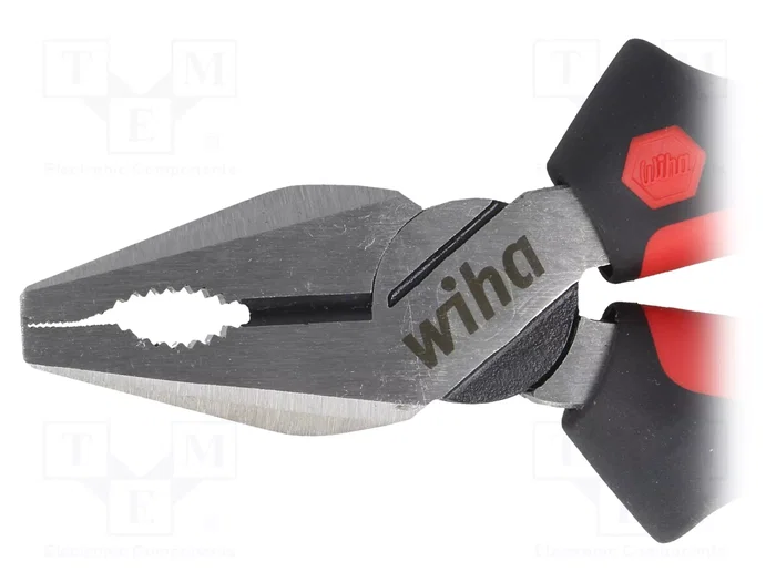 WIHA Alicates universales Industrial DynamicJoint® 180 mm WIHA Alicates universales Industrial DynamicJoint® 180 mm