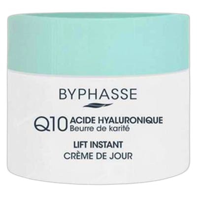 Byphasse Lift Instant Q10 Crema de Día
