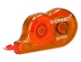 Q-connect Cinta Mini Blanca 4,2 mm x 5 m (28 unidades)