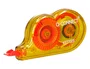 Q-connect Cinta Mini Blanca 4,2 mm x 5 m (28 unidades)