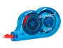 Q-connect Cinta Mini Blanca 4,2 mm x 5 m (28 unidades)