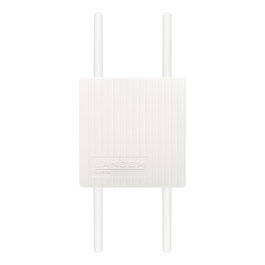 LANCOM OAP-5G (EU) Punto de Acceso WiFi 5G Gigabit Ethernet 10/100/1000 Mbit/s 5G HSPA LTE UMTS Blanco Montaje Pared Externo
