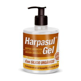 Natysal Harpasul Gel 500 ml