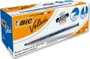 Bic Velleda Rotulador para Pizarra Azul Punta Fina