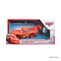 JADA TOYS Coche Radio Control Rayo McQueen Cars Disney Pixar 1:32