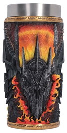 Nemesis Now Cáliz Sauron de El Señor de los Anillos 20 cm