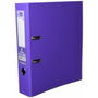 Liderpapel Archivador de Palanca A4 Lila 75 mm