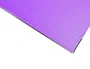 Liderpapel Archivador de palanca A4 forrado PVC lila 75 mm