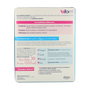 Biform Crema Sabor Chocolate 6 Sobres