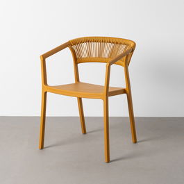 Silla Apilable Polipropileno Contract 56 X 54 X 75,50 cm