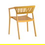 Silla Apilable Polipropileno Contract 56 X 54 X 75,50 cm