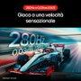 LG 27GX700A-B Monitor Gaming OLED 26.5" Quad HD 2560x1440 280Hz 0.03ms G-Sync FreeSync Premium Pro HDR Negro