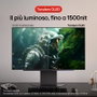 LG 27GX700A-B Monitor Gaming OLED 26.5" Quad HD 2560x1440 280Hz 0.03ms G-Sync FreeSync Premium Pro HDR Negro