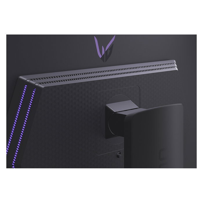 LG UltraGear 27GX700A-B Monitor Gaming OLED QHD 280 Hz 27 pulgadas LG UltraGear 27GX700A-B Monitor Gaming OLED QHD 280 Hz 27 pulgadas