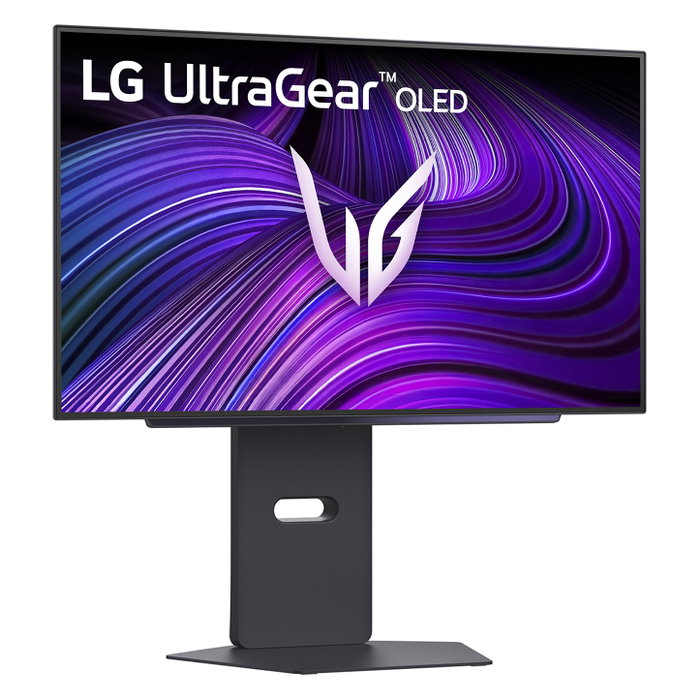 LG UltraGear 27GX700A-B Monitor Gaming OLED QHD 280 Hz 27 pulgadas LG UltraGear 27GX700A-B Monitor Gaming OLED QHD 280 Hz 27 pulgadas