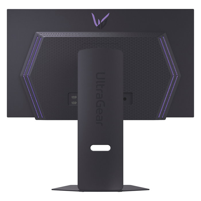 LG UltraGear 27GX700A-B Monitor Gaming OLED QHD 280 Hz 27 pulgadas LG UltraGear 27GX700A-B Monitor Gaming OLED QHD 280 Hz 27 pulgadas
