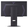 LG UltraGear 27GX700A-B Monitor Gaming OLED QHD 280 Hz 27 pulgadas