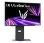 LG UltraGear 27GX700A-B 27 pulg. OLED QHD 280Hz
