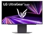 LG UltraGear 27GX700A-B 27 pulg. OLED QHD 280Hz