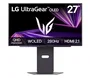 LG UltraGear 27GX700A-B 27 pulg. OLED QHD 280Hz