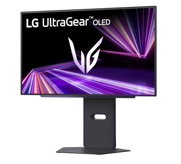 LG UltraGear 27GX700A-B 27 pulg. OLED QHD 280Hz