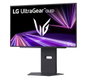 LG UltraGear 27GX700A-B 27 pulg. OLED QHD 280Hz
