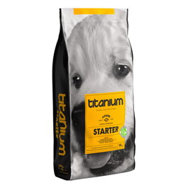 ARION TITANIUM STARTER 2KG