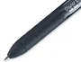 Papermate Inkjoy Bolígrafo de Gel Retráctil 0,7 mm Negro