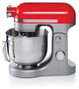 Ariete Robot de Cocina Moderna 5.5L Rojo