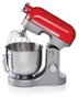 Ariete Robot de Cocina Moderna 5.5L Rojo