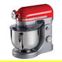 Ariete 1589/00 Robot de Cocina Moderna 5.5L Rojo