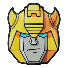 Transformers Generation 1 Medallón Bumblebee Limited Edition