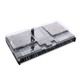 DECKSAVER Cubierta para RANE DJ System1