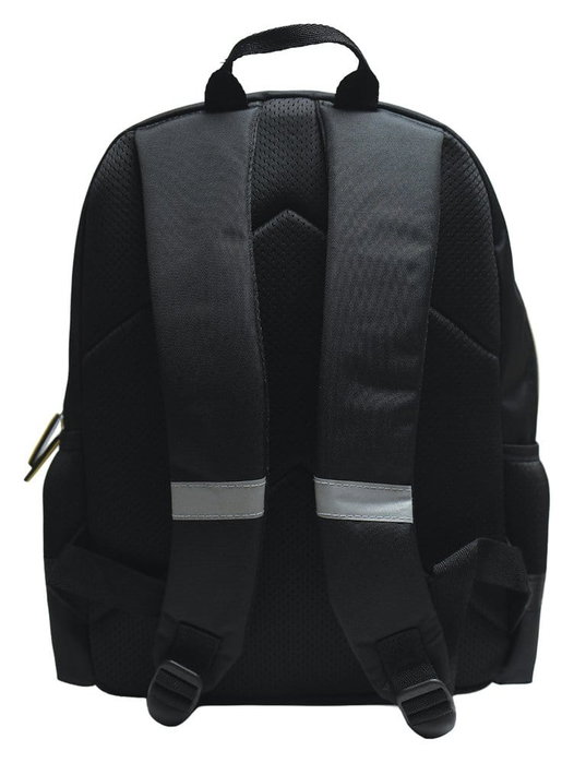 Blue Sky Studios Mochila KPop Demon Hunters Golden Premium